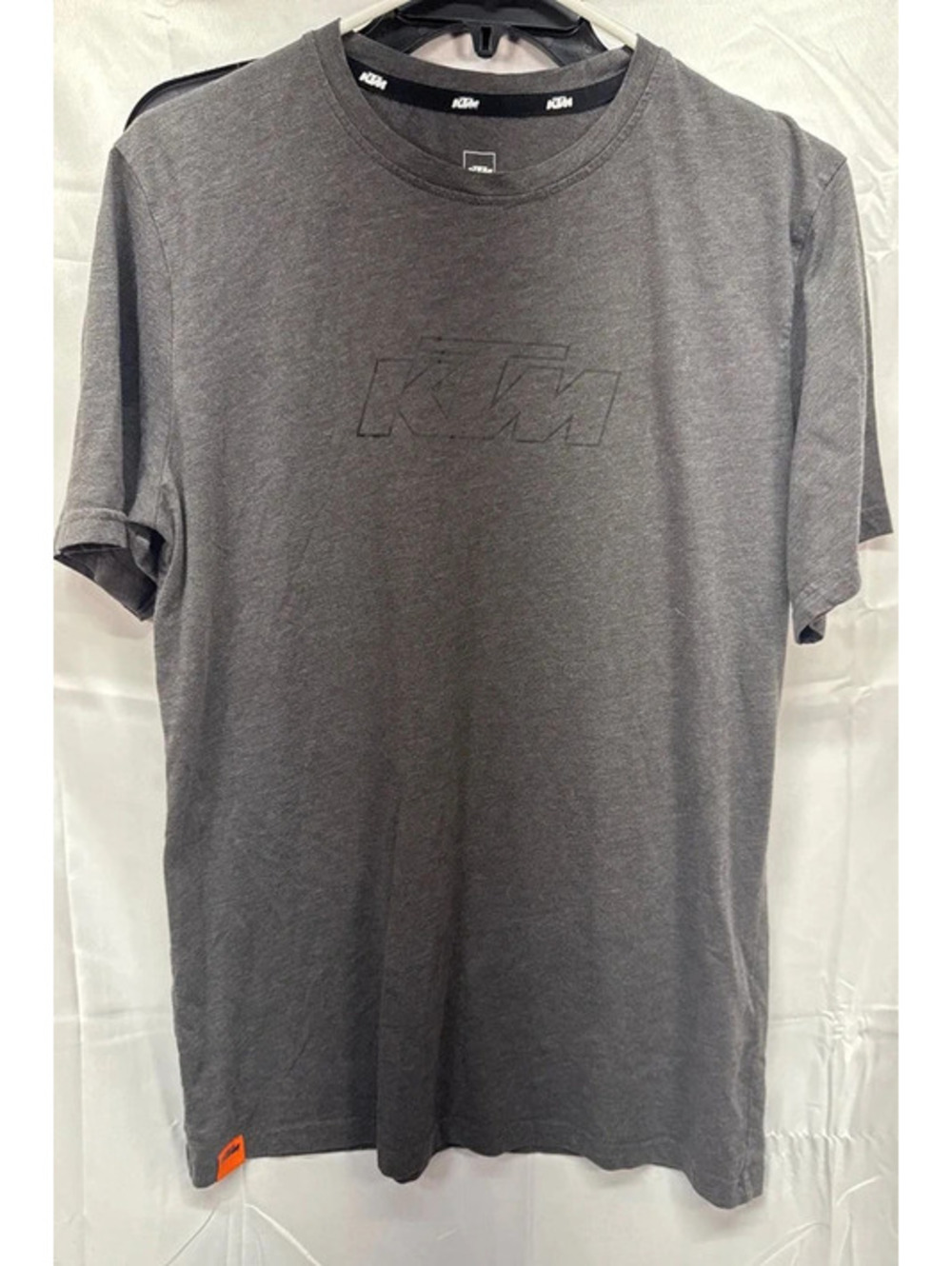 KTM motorcycle tee shirt